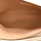 Empreinte Monogram Giant Multi Pochette Accessories  Cream