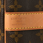Monogram Keepall Bandouliere 60