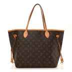 Monogram Neverfull MM