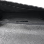 Caviar Quilted New Medium Boy Flap Black