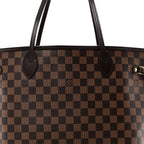 Damier Ebene Neo Neverfull MM