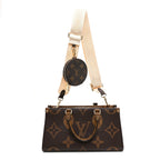 Reverse Monogram Giant OnTheGo East West