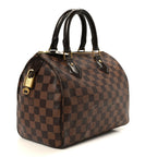 Damier Ebene Speedy 25