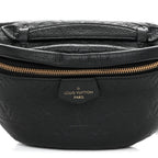 Empreinte BumBag Black