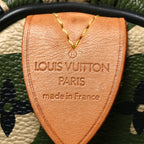 Monogramouflage Speedy 35