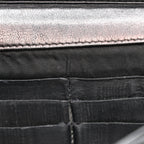 Caviar Timeless CC Wallet On Chain WOC Black