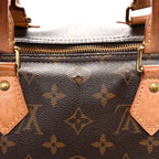 Monogram Speedy Bandouliere 30