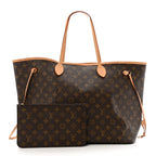 Monogram Neo Neverfull GM
