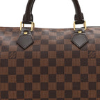 Damier Ebene Speedy 30