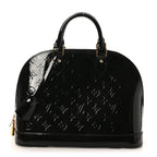 Vernis Alma PM Black