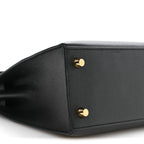 Epsom Kelly Sellier 25 Black