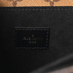 Reverse Monogram Pochette Metis