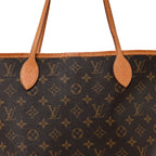 Monogram Neo Neverfull MM