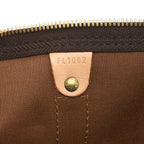 Monogram Keepall Bandouliere 55