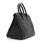 Togo BIRKIN 30 Black