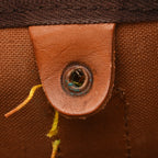Monogram Keepall 50