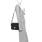 Empreinte Pochette Metis Black