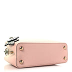 Taurillon Gradient Capucines BB Asnieres Green Rose