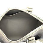 Monogram Gradient Keepall Bandouliere 25 Khaki