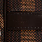 Damier Ebene Speedy Bandouliere 25