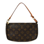 Monogram Pochette Accessories
