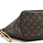 Monogram Neo Neverfull MM