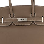 Togo Birkin 35 Etoupe