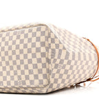 Damier Azur Neverfull GM