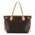 Monogram Neverfull PM