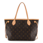 Monogram Neverfull PM