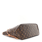 Monogram Neo Neverfull MM