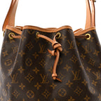 Monogram Noe