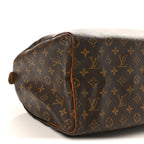 Monogram Speedy 40