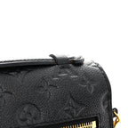 Empreinte Pochette Metis Black