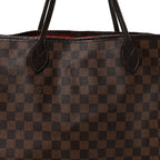 Damier Ebene Neverfull GM