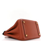 Togo Birkin 25 Terre Battue