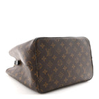 Monogram Neonoe MM Black