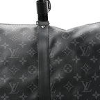 Monogram Eclipse Keepall Bandouliere 55