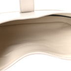 Sea Calfskin Web Small Jackie Shoulder Bag Sphinx