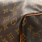 Monogram Keepall 60