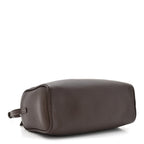Nappa 90's Bag Brown Melange