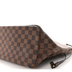 Damier Ebene Neverfull MM