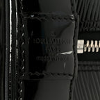 Electric Epi Alma MM Black