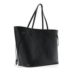 Epi Neverfull MM Black