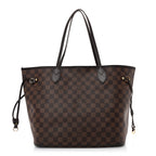 Damier Ebene Neo Neverfull GM
