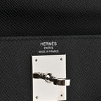 Epsom Kelly Sellier 28 Black