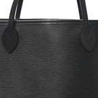 Epi Neverfull MM Black