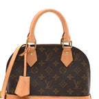Monogram Alma BB
