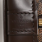 Damier Ebene Alma PM