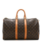 Monogram Keepall 45